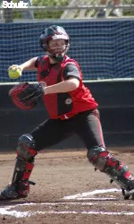 #23/25 Maryland Softball Plays Host to Maryland Invitational