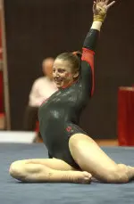 Gymnastics to Open Season With An Intrasquad Scrimmage