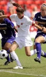 No. 9 Terps Host Brown On Friday