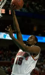 Terrapins to Face Bulldogs in NCAA Tournament