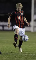 Stertzer Looks to Improve on Stellar 2011