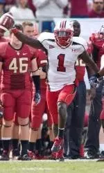 Four Terps Sign with NFL Teams
