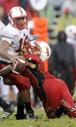 Preseason Football Camp Log: Day Nine
