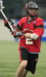 Senior Quintet To Serve As Captains For Maryland Men's Lacrosse In 2009