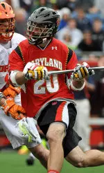 Terps Face Duke at Final Four Saturday