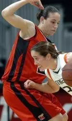 No. 20 Terrapins Hold Off Hurricanes, 70-65