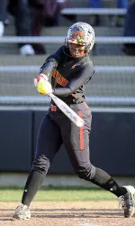 Terps Run Rule Eagles, 11-0