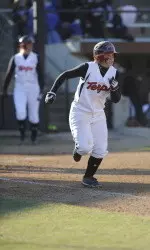 Terps Fall To UVA