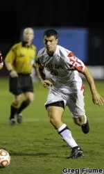#1 Terps Battle Virginia Friday