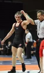 Terps in Second through ACC Championship Semifinals