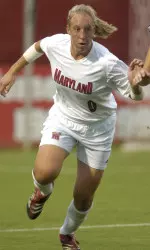 Terps Push No. 11 Florida State Into Overtime But Fall 1-0