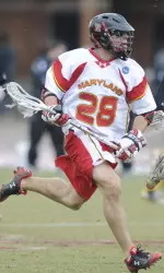 Maryland Men's Lacrosse Releases 2009 Schedule