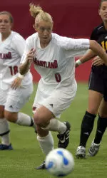 Terps Host No. 5 Florida State Thursday Night At Ludwig Field At 7:00 P.M.