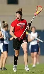 Site Of Today's NCAA Women's Lacrosse Game Changed
