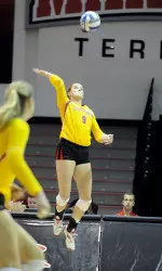 Ohio State Welcomes Terps for Sports Imports Classic