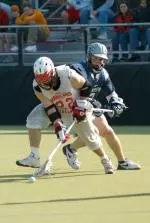Terps Win Second Scrimmage Of Weekend, 12-7 Over Washington College
