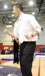 Gymnastics Announces 2011 Summer Camp