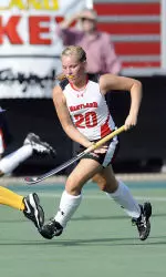Terps Shut Down PSU 3-1 in Exhibition