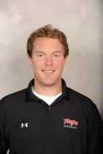 Field Hockey's Van Herwaarden Coaching American Men's Pan-Am Team