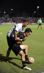 #1 Terps Start Long Homestand Tuesday