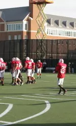 Maryland Falls to Fork Union in JV Game