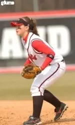 Maryland Softball Travels to Florida This Weekend