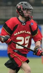 No. 7 Maryland Men's Lacrosse Hosts Penn Saturday At Ludwig Field