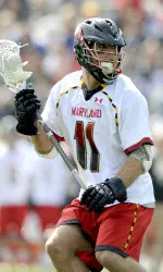 #9 Terps Host Bellarmine On Maryland Day