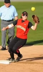 Terps Go 4-0 In Home Tournament