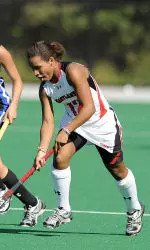 #2 Terrapins Beat #14 Duke, 3-1