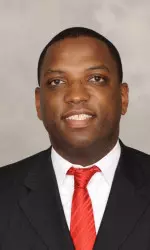 Booth Selected to Attend BCA Program