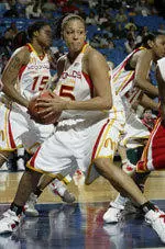 USA Basketball Diaries