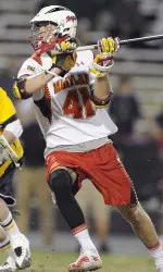 #7 Terps Host Hawks Sunday at 1 p.m.