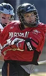 Xander Ritz Named ACC Lacrosse Co-Player Of The Week