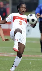 No. 2 Seeded Terps Battle Blue Devils At ACC's