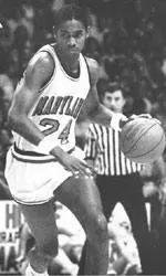 Former Hoops Star Branch To Be Honored At 2004 ACC Men's Basketball Tournament