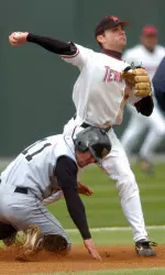 Terps Drop Series Finale To Eagles, 18-6