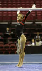 Terps Travel to Michigan for Quad