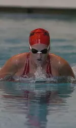 Terps Conclude Day 1 at Terp Cup