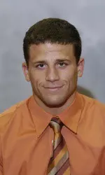 Pinto Named ACC Wrestler of the Week