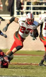 Maryland-NC State Close Out the Regular Season Saturday