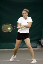 Women's Tennis Defeats Virginia, 6-1