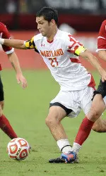 #1 Terps Head to Duke Friday
