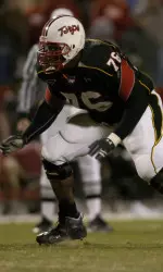 Maryland Closing in on Emerald Bowl Departure