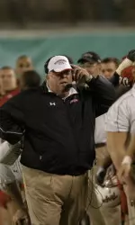 Red-White Spring Football Game Set For Saturday