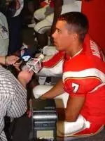 Football Media Day Quotes, Photo Gallery and Practice Report