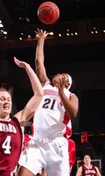Newman Picked for WBCA/Nike Coaching Workshop