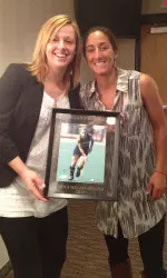 Terps Close Season With Banquet