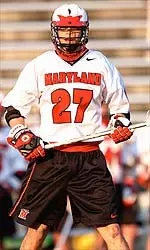 No. 5 Terps Topple Delaware, 16-5, As Brock Nets Hat Trick