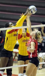 Terps Host Wake Forest, Duke in Final Homestand